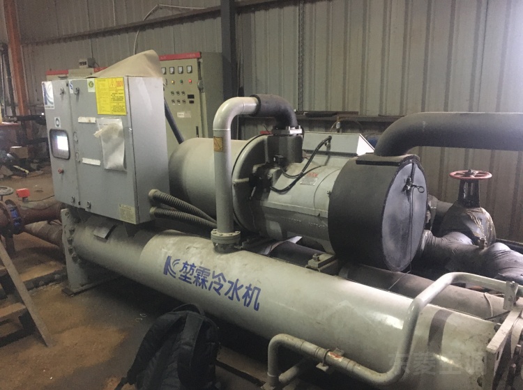 堃霖中央空調維修